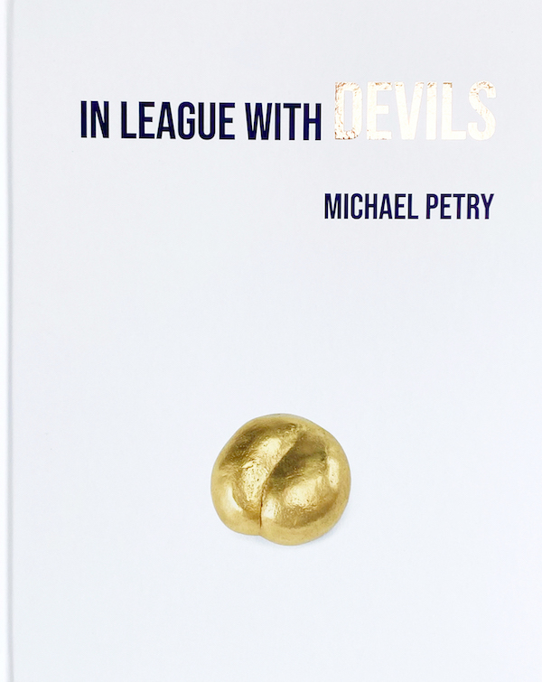 Michael Petry, In League With The Devils, Book Review