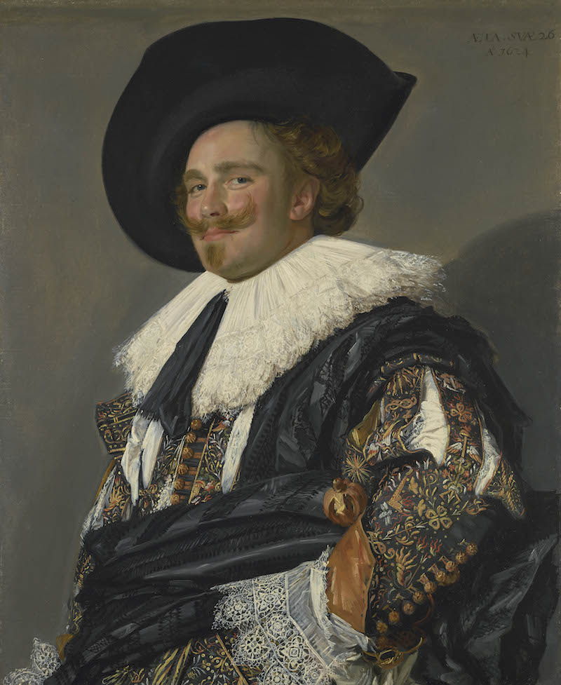 Frans Hals, National Gallery